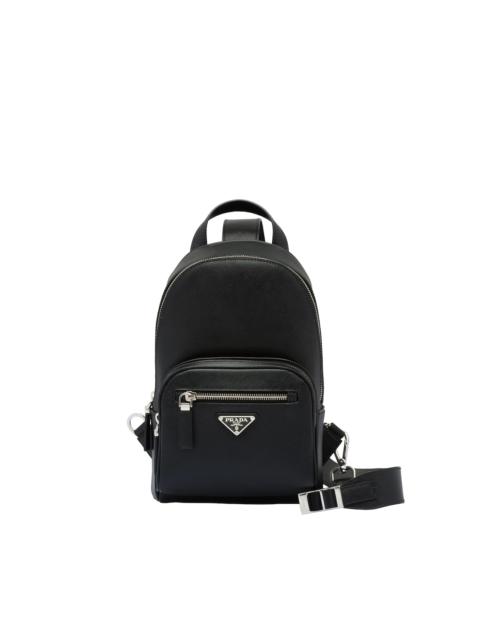 Prada Saffiano Leather Backpack