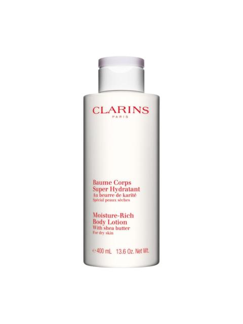 CLARINS Moisture-Rich Body Lotion