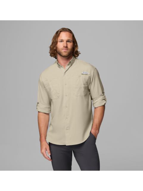 Columbia Men's PFG Tamiami II Long Sleeve Shirt