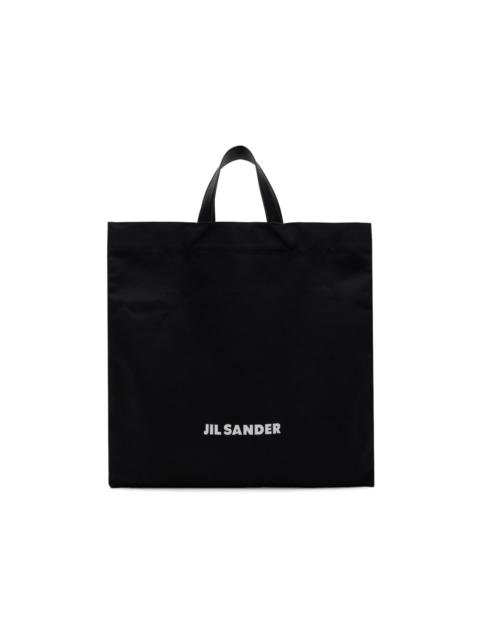 Jil Sander Black Book Tote