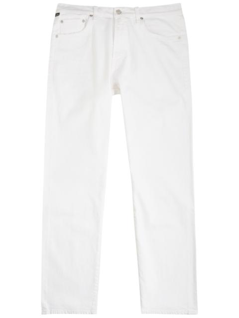 Citizens of Humanity Citizens OF Humanity Elijah Straight-leg Jeans