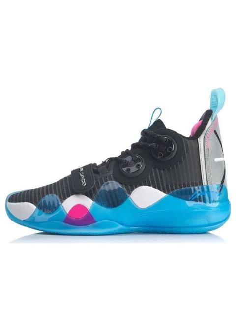 Li-Ning Way of Wade 8 'Team No Sleep' ABAP113-2