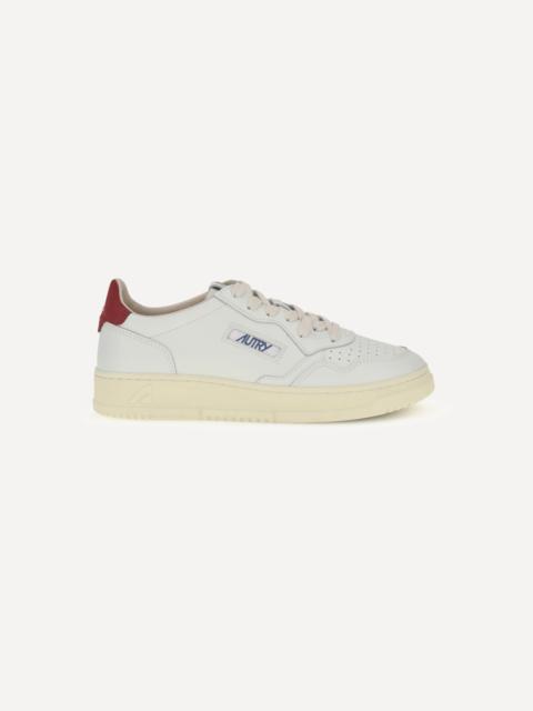AUTRY Medalist Low Sneakers