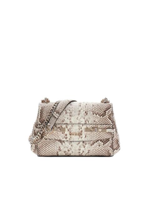 GUESS USA mini Deesa shoulder bag