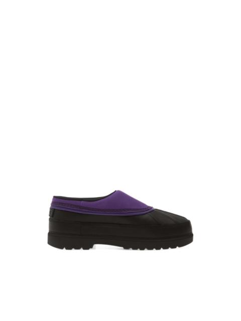 SOREL x Needles Ambler WP sneakers