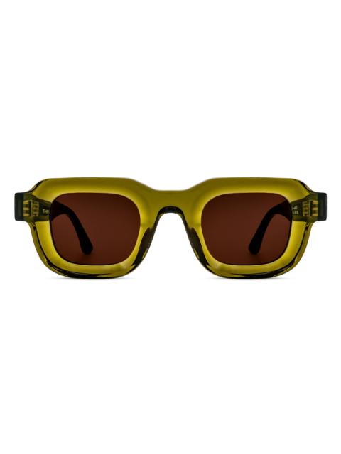 THIERRY LASRY NARCOTY