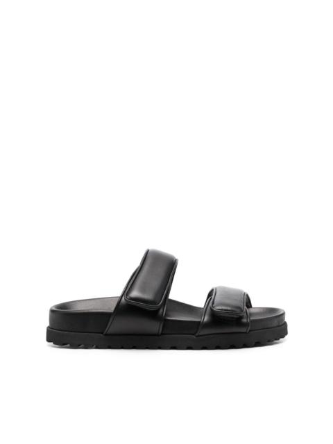 GIABORGHINI Perni 11 sandals
