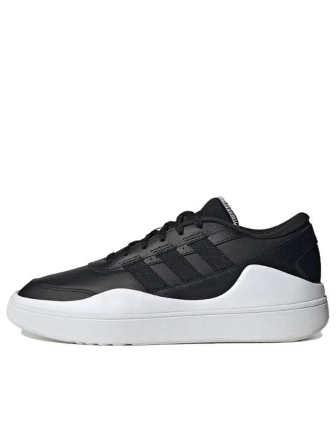 adidas Osade Shoes 'Black White' IG7318