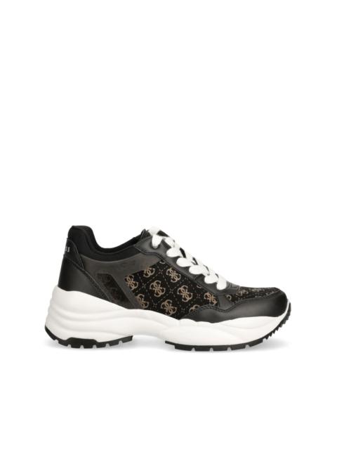 GUESS USA Runner Samra sneakers