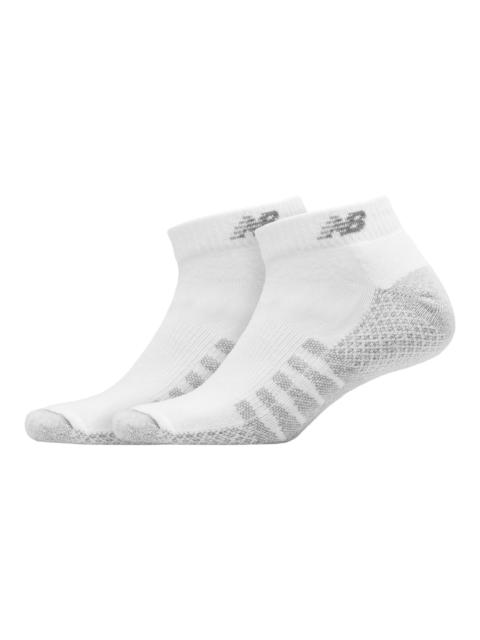 Coolmax Low Cut Socks 2 Pack