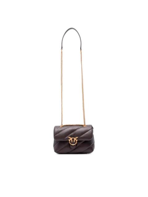 PINKO Love Puff Mini Bag