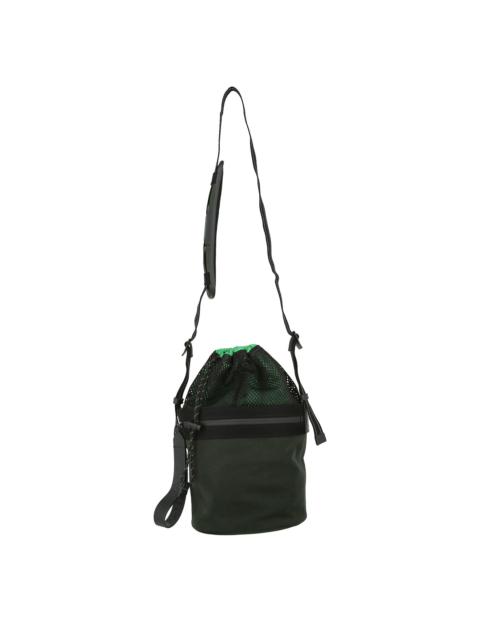 Bottega Veneta Bottega Veneta Nylon Bucket Bag
