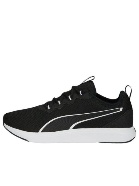 PUMA PUMA Softride Cruise 2 'Black White' 378209-01