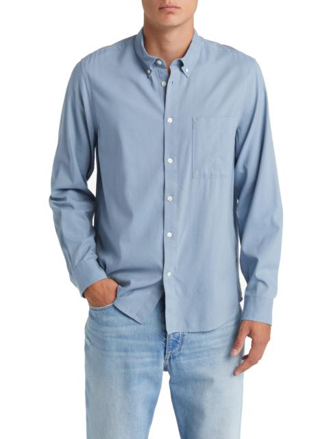 Arne 5655 Button-Down Shirt