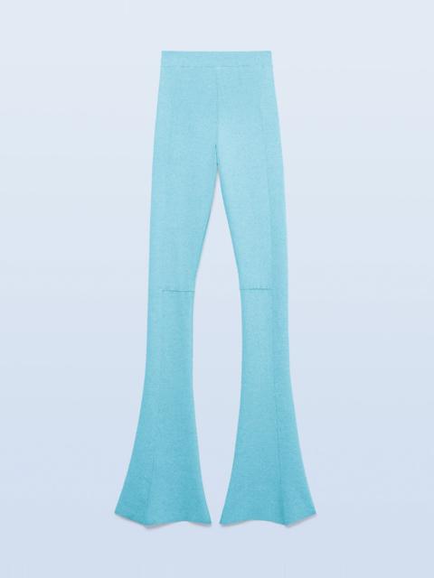 JACQUEMUS Le pantalon Baunhila