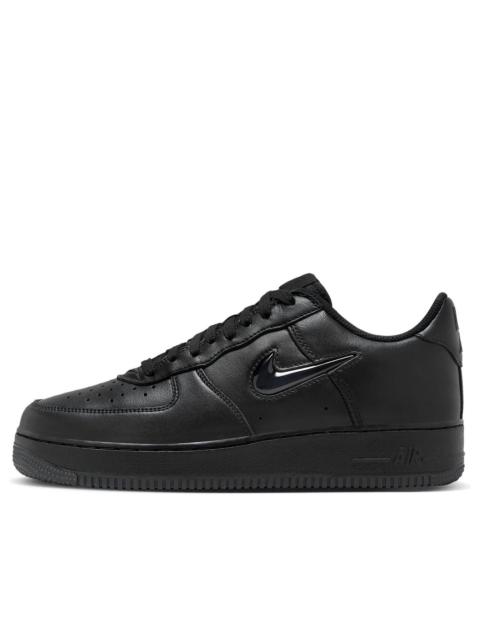 Nike Air Force 1 Jewel 'Color of the Month - Black' FN5924-001