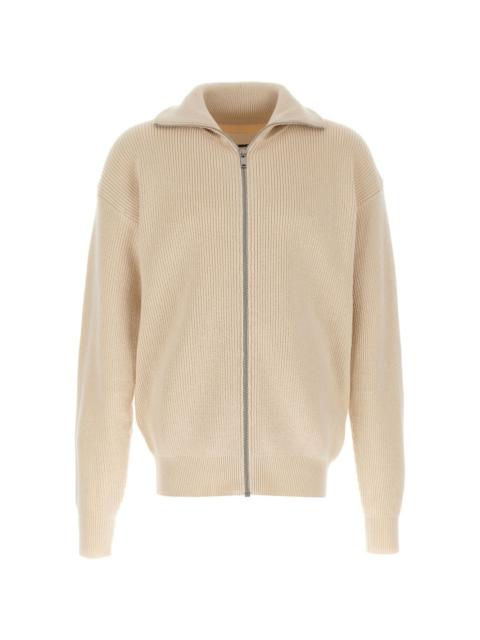 cotton cardigan