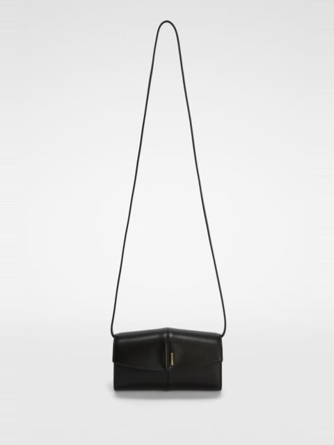 Jil Sander Linea Wallet with Strap