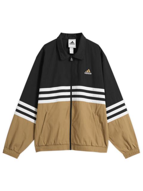 adidas Arch Track Top