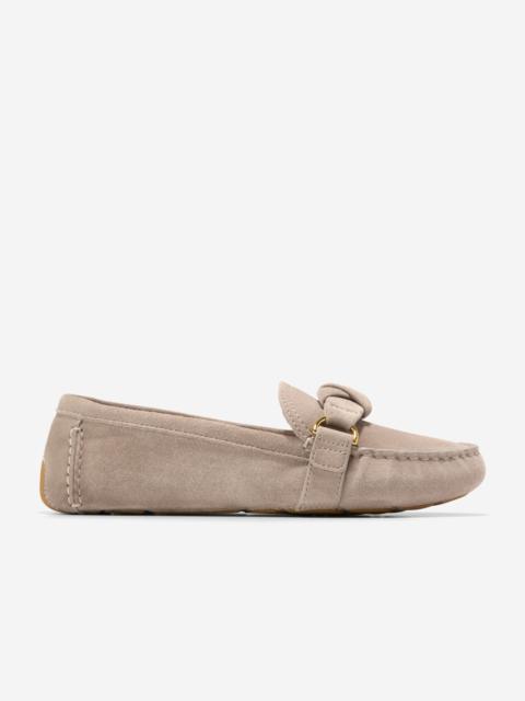COLE HAAN Women's Emmie Knot Drivers
