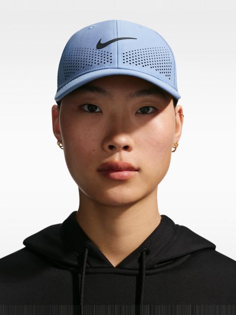 Nike Nike Dri-FIT ADV Club Structured Swoosh Cap