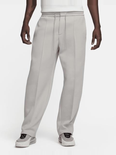 Nike Sportswear Tech Fleece Reimagined Men's Loose Fit Open Hem Sweatpants