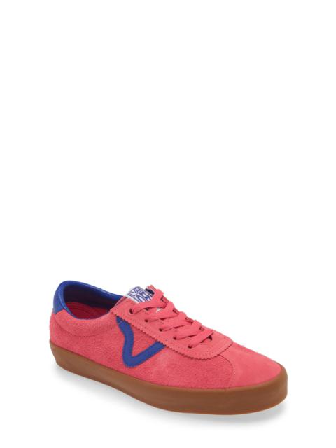 Sport Low Sneaker