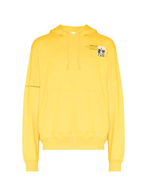 New York Taxi hoodie