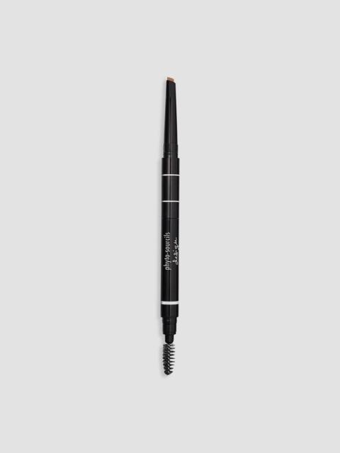 Sisley Paris Women's Phyto-Sourcils Design - 01 Cappuccino
