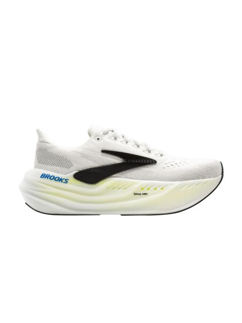 BROOKS Brooks Glycerin Max Grey Black Nightlife