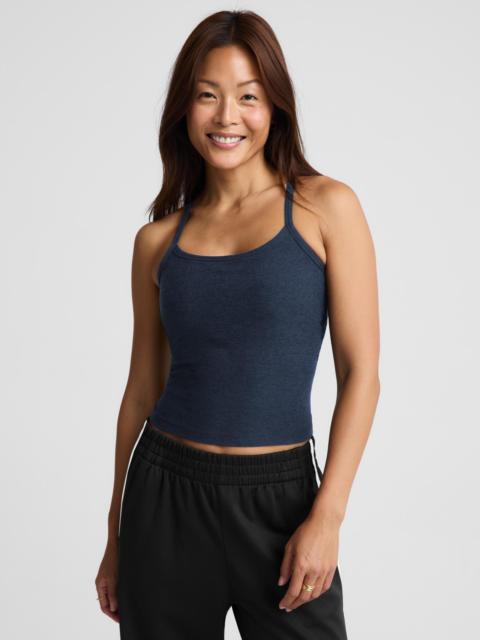 BEYOND YOGA Spacedye™ Slim Racerback Midway Tank
