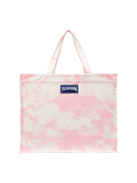 Vilebrequin Kids Handbag Tie & Dye