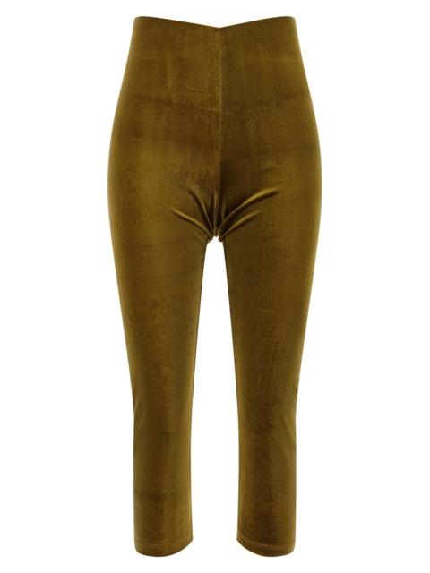 THE ANDAMANE 'New Holly Capri' Leggings