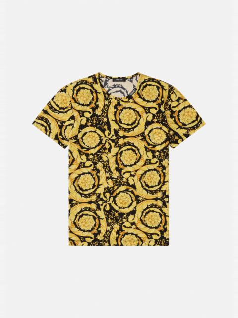 VERSACE Barocco Print Undershirt