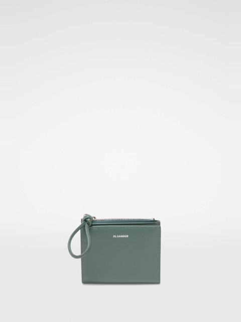 Jil Sander Giro Wallet Mini