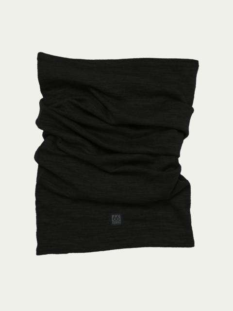 66°NORTH Básar Merino neck gaiter