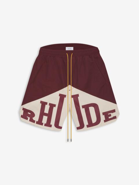 Rhude YACHTING SHORTS