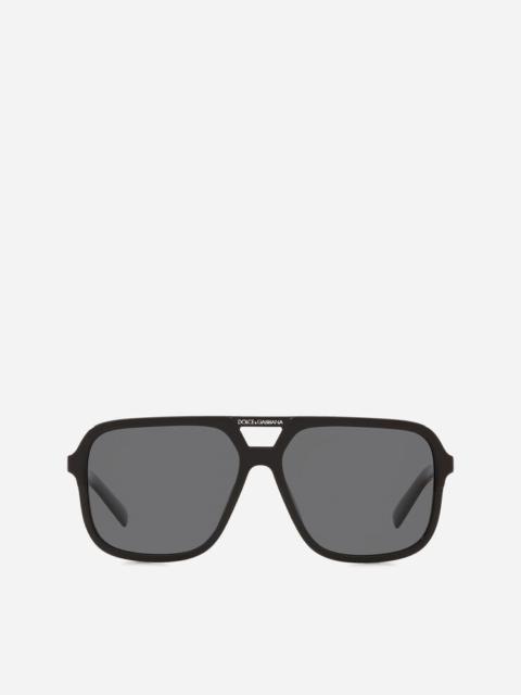 Dolce & Gabbana Angel sunglasses