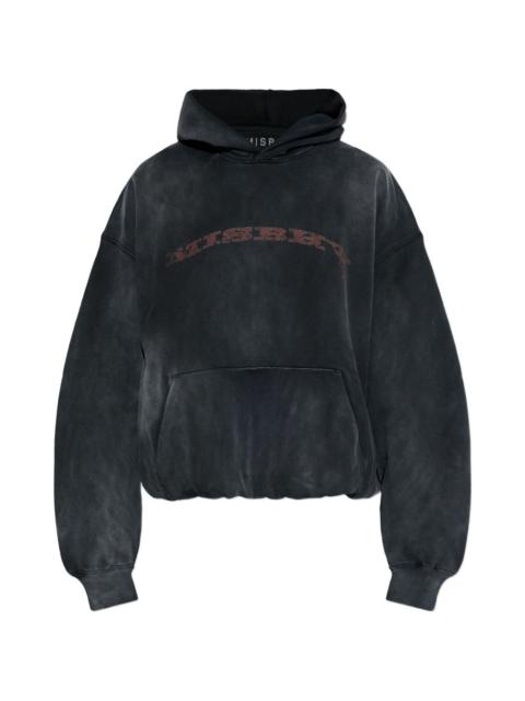 MISBHV long-sleeves hoodie