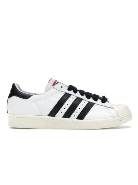 adidas Superstar 80s Injection Pack Run DMC