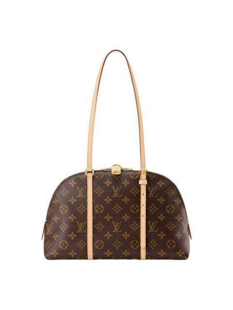 Louis Vuitton (WMNS) LOUIS VUITTON 26 Squire PM 'Brown' M28951