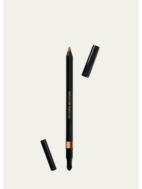 Victoria Beckham Satin Kajal Liner