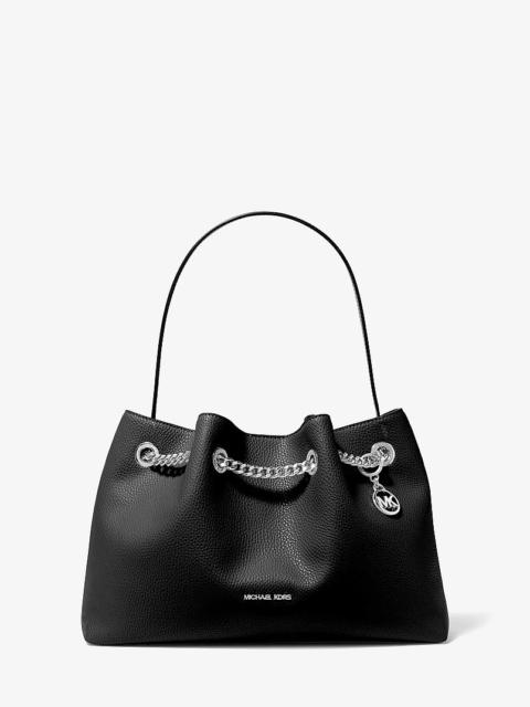 MICHAEL KORS Mina Large Shoulder Bag