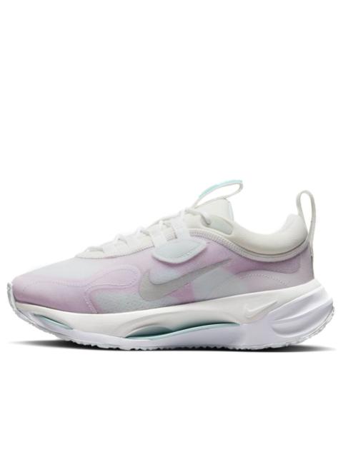 (WMNS) Nike Spark 'Summit White Rush Fuchsia Ocean Bliss' DJ6945-100