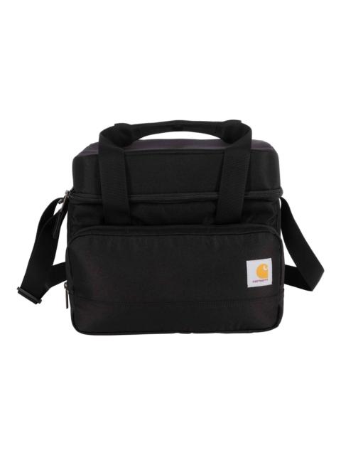 Carhartt Insulated 18 Can Two Compartment Cooler