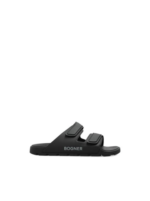 BOGNER Biarritz strap sandals