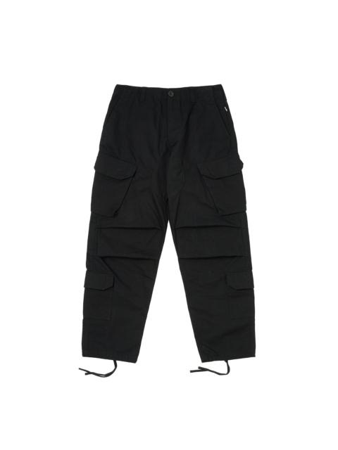 PALACE RN CARGO TROUSER BLACK