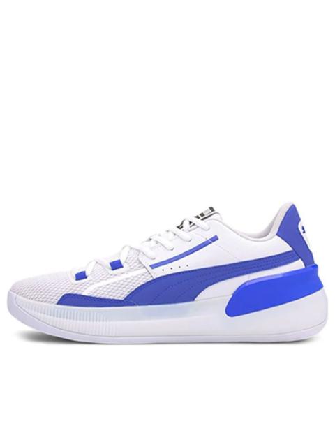 PUMA Clyde Hardwood Team 'Strong Blue' 194454-05