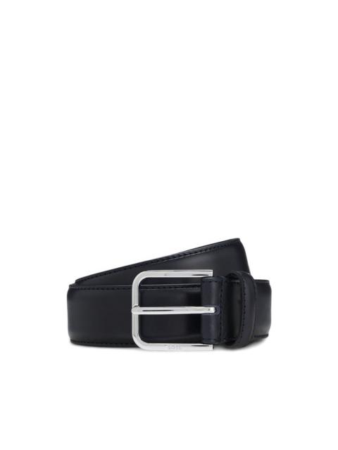 BOSS buckle belt