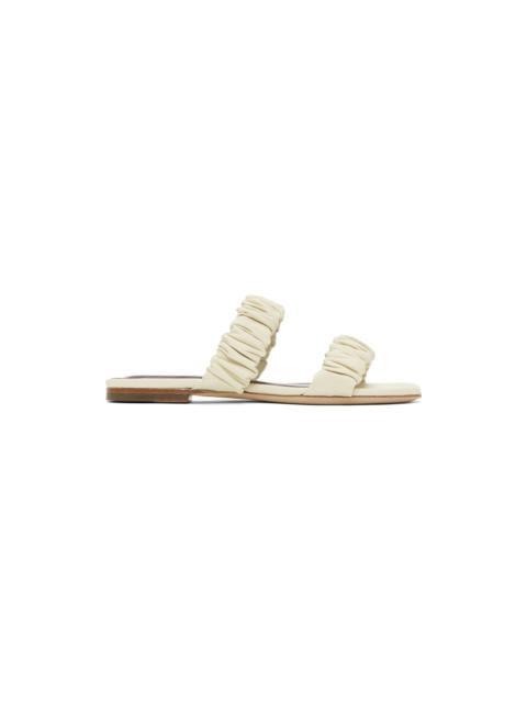 Off-White Maya Sandals